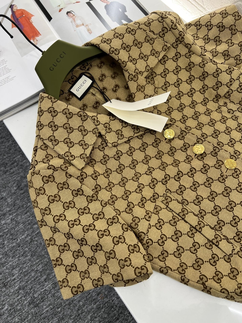 Gucci Shirts